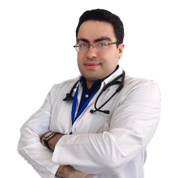 دکتر محمد ضیایی