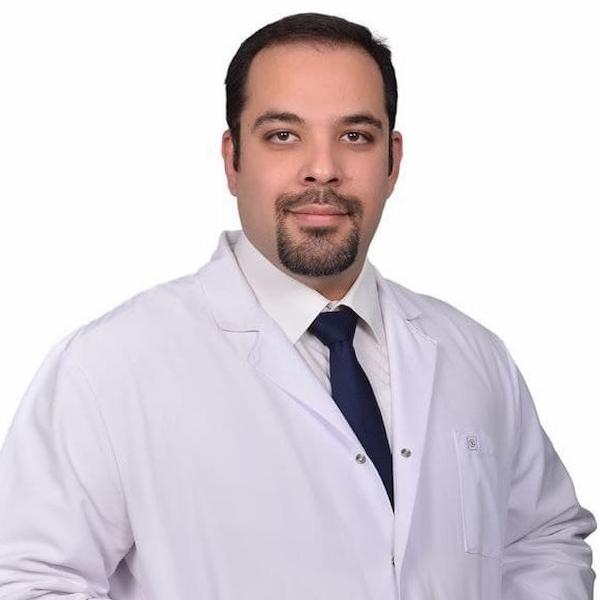 Dr. Amir Ali Farhvash